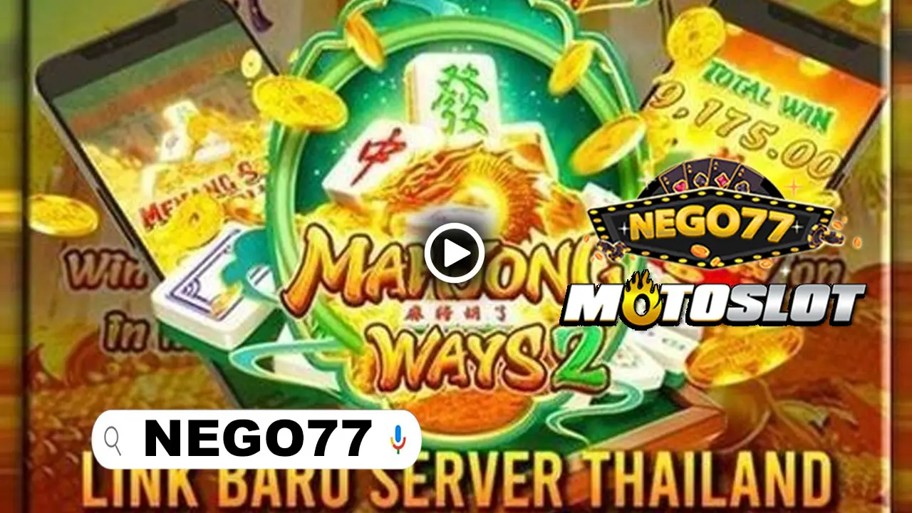 NEGO77